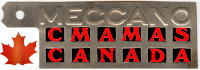 Canadian Modeling Association for Meccano & Allied Systems