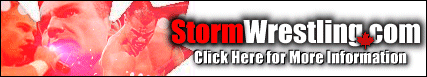 Storm Wrestling
