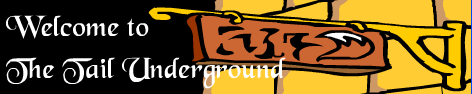 The Tail Underground