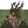 Von Davidicus, Laughing Mage Of The Forest thumbnail