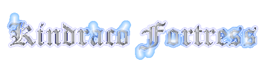 Kindraco Fortress